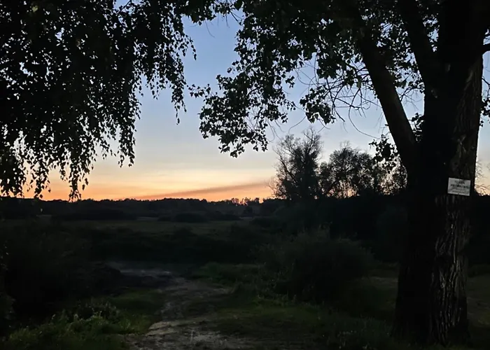 Dom Nad Rzeka