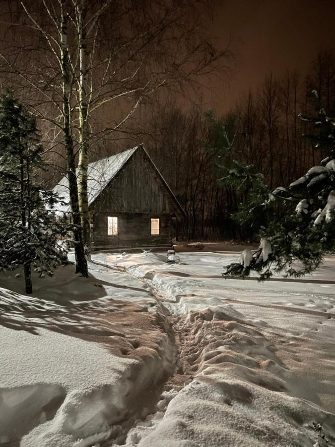 Holiday home Dom Nad Rzeka