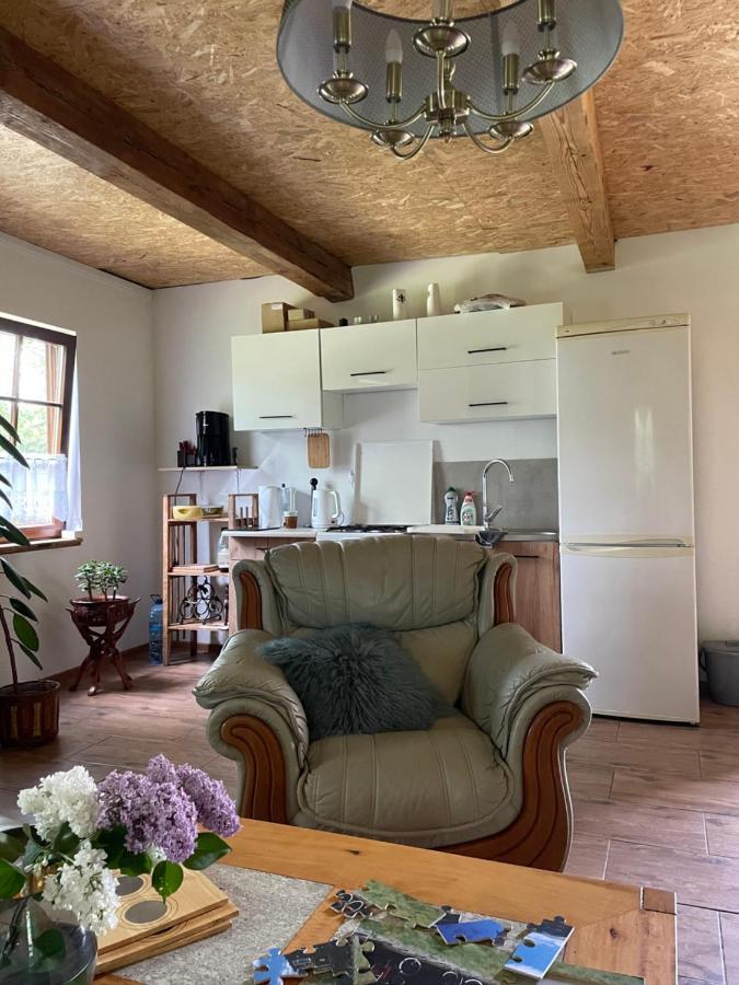 Holiday home Dom Nad Rzeka Neple