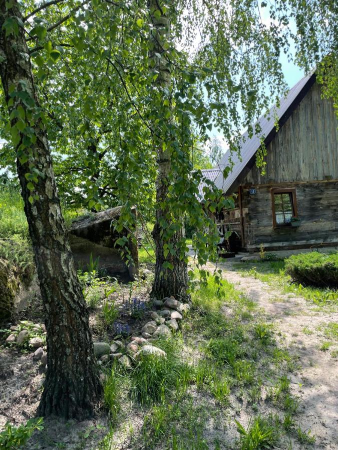 Holiday home Dom Nad Rzeka *