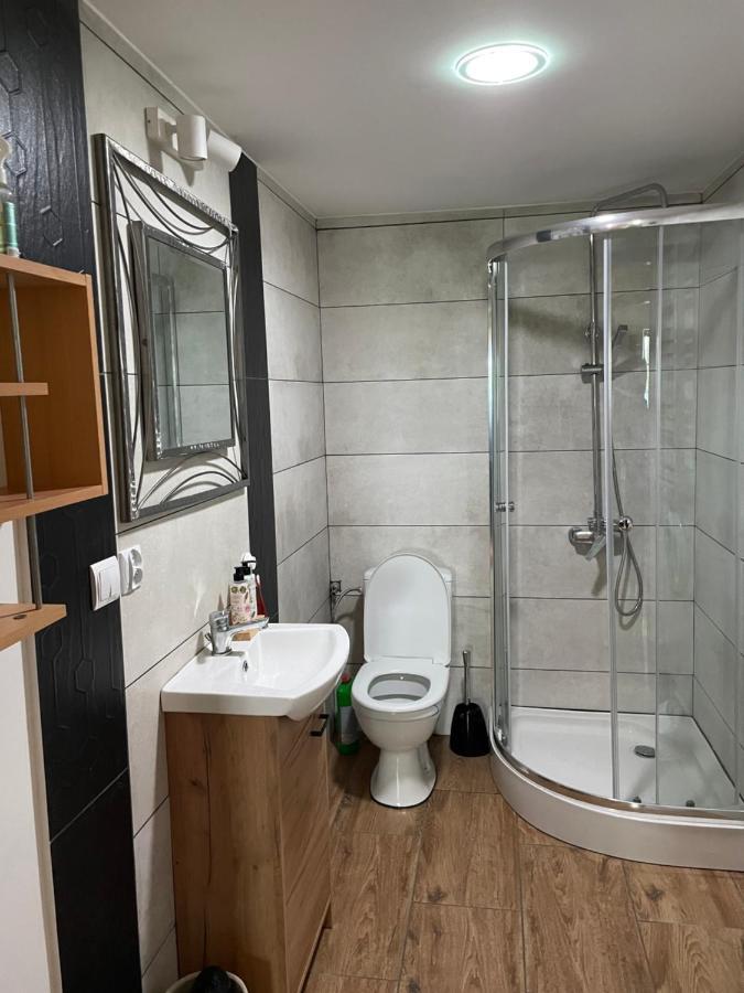 Dom Nad Rzeka Holiday home Neple