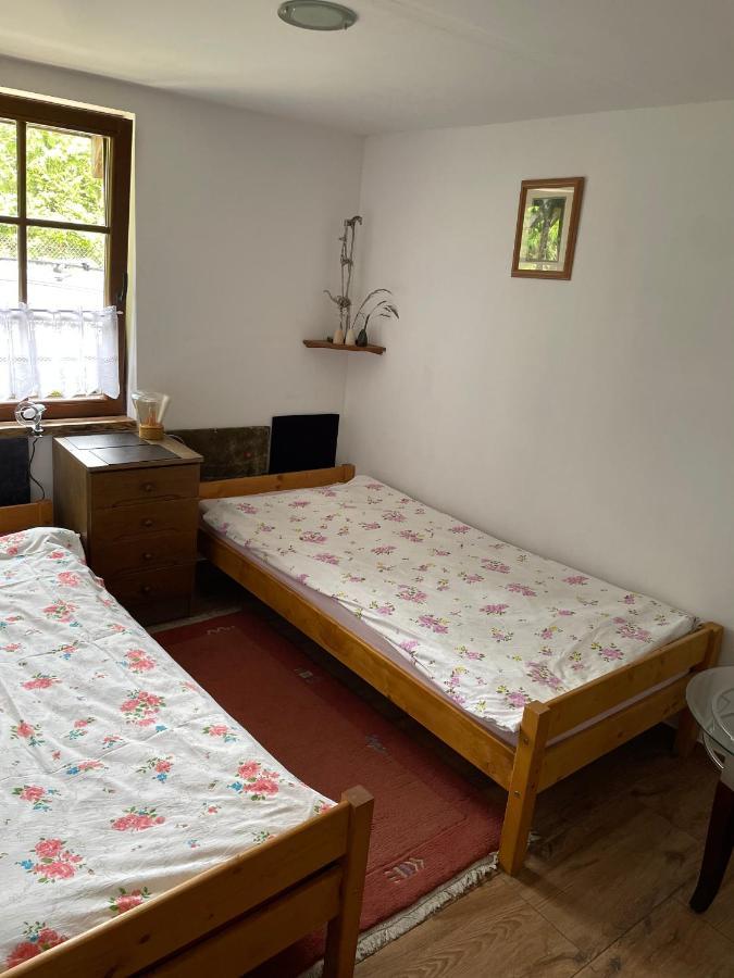 Holiday home Dom Nad Rzeka Neple