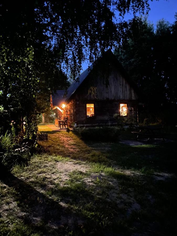 Dom Nad Rzeka Neple